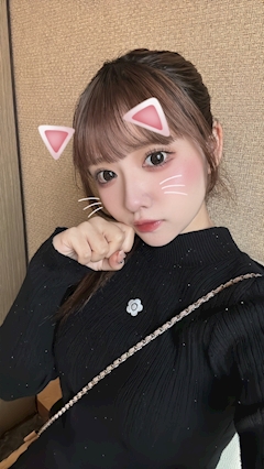 プロフィール写真6・ななせ|Girls Bar でぃんぷる - 錦糸町のガールズバー