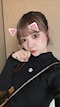プロフィール写真6・ななせ|Girls Bar でぃんぷる - 錦糸町のガールズバー