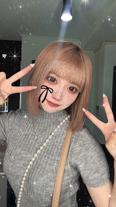 プロフィール写真4・ななせ|Girls Bar でぃんぷる - 錦糸町のガールズバー