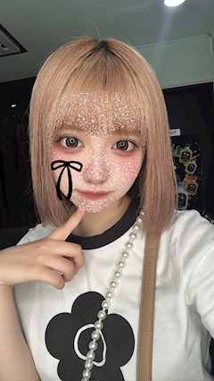 プロフィール写真3・ななせ|Girls Bar でぃんぷる - 錦糸町のガールズバー