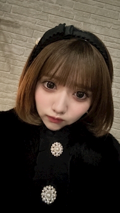 プロフィール写真2・ななせ|Girls Bar でぃんぷる - 錦糸町のガールズバー