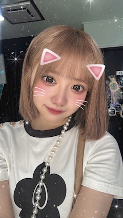 プロフィール写真5・ななせ|Girls Bar でぃんぷる - 錦糸町のガールズバー