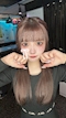 プロフィール写真8・ななせ|Girls Bar でぃんぷる - 錦糸町のガールズバー