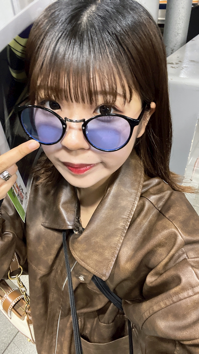 プロフィール写真1・ひなた🌻レリアン｜
