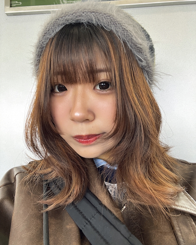 プロフィール写真3・ひなた🌻レリアン｜
