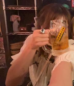 プロフィール写真1・みつき｜Girl's Bar RAISE・レイズ - 高円寺のガールズバー