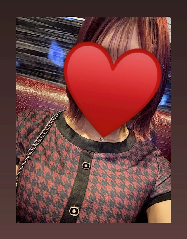プロフィール写真3・うい｜
