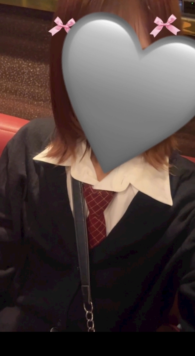 プロフィール写真1・うい｜