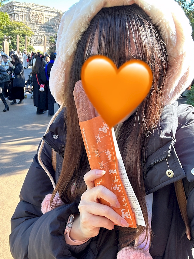 プロフィール写真2・るか｜
