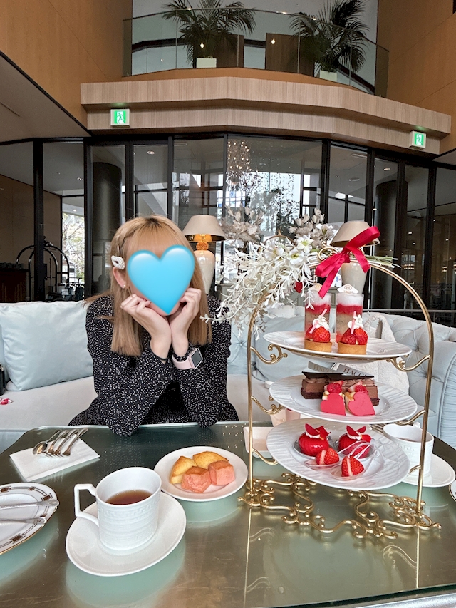 プロフィール写真4・るか｜