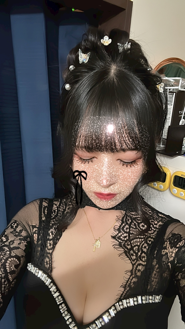 プロフィール写真4・紫月  奏音｜岐阜 柳ヶ瀬 キャバクラ・ヴェル