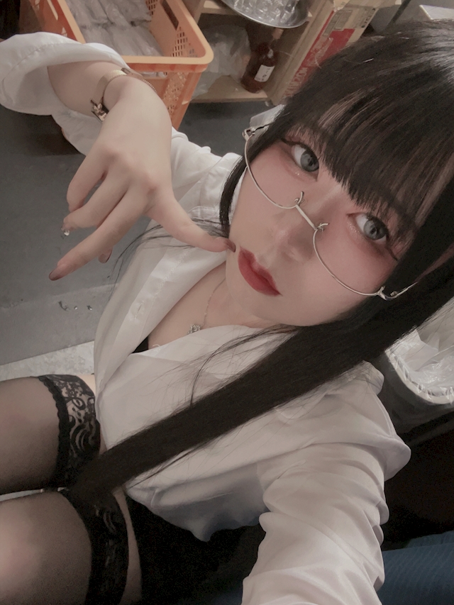 プロフィール写真7・紫月  奏音｜岐阜 柳ヶ瀬 キャバクラ・ヴェル