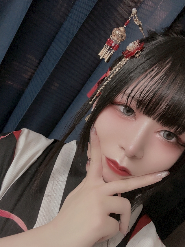 プロフィール写真6・紫月  奏音｜岐阜 柳ヶ瀬 キャバクラ・ヴェル