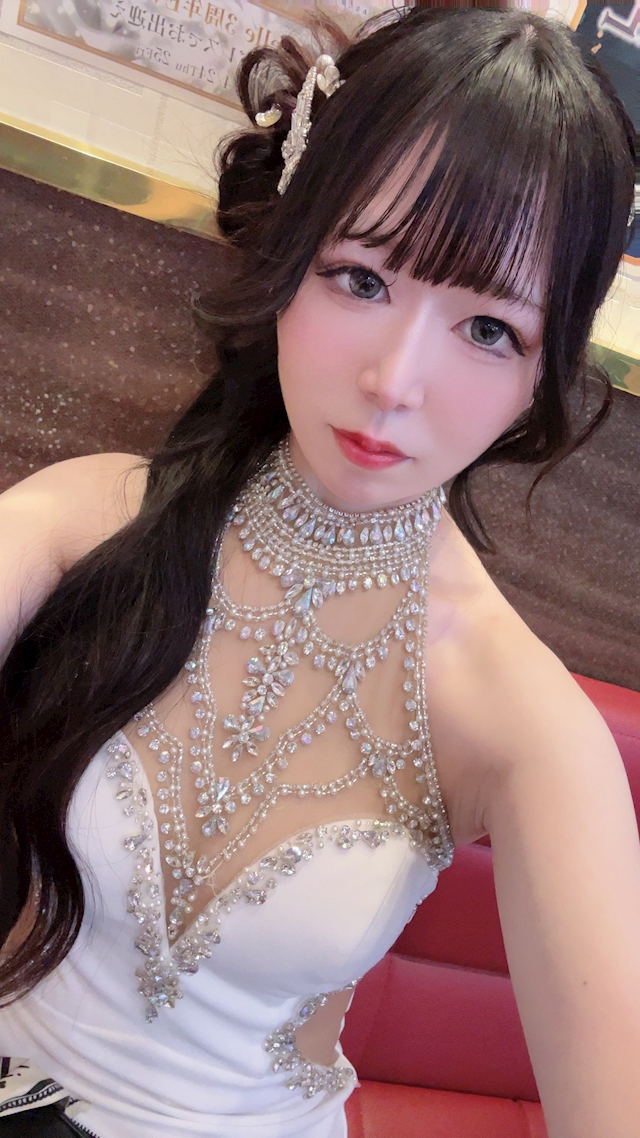 プロフィール写真3・紫月  奏音｜岐阜 柳ヶ瀬 キャバクラ・ヴェル