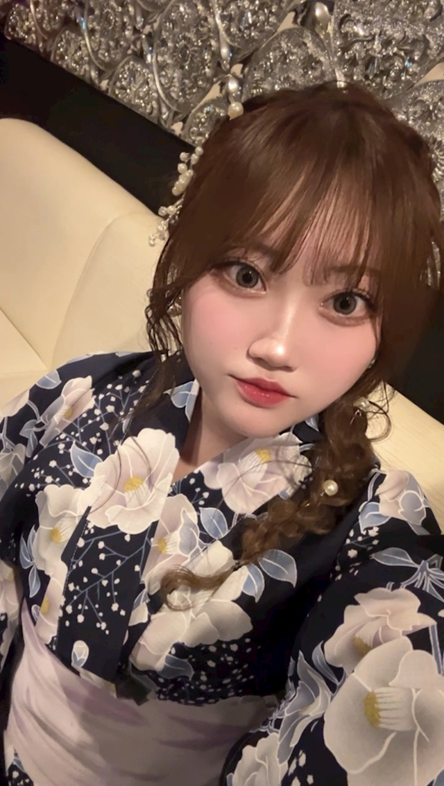 プロフィール写真5・らん｜