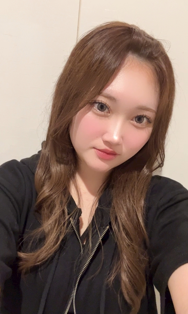 プロフィール写真1・らん｜