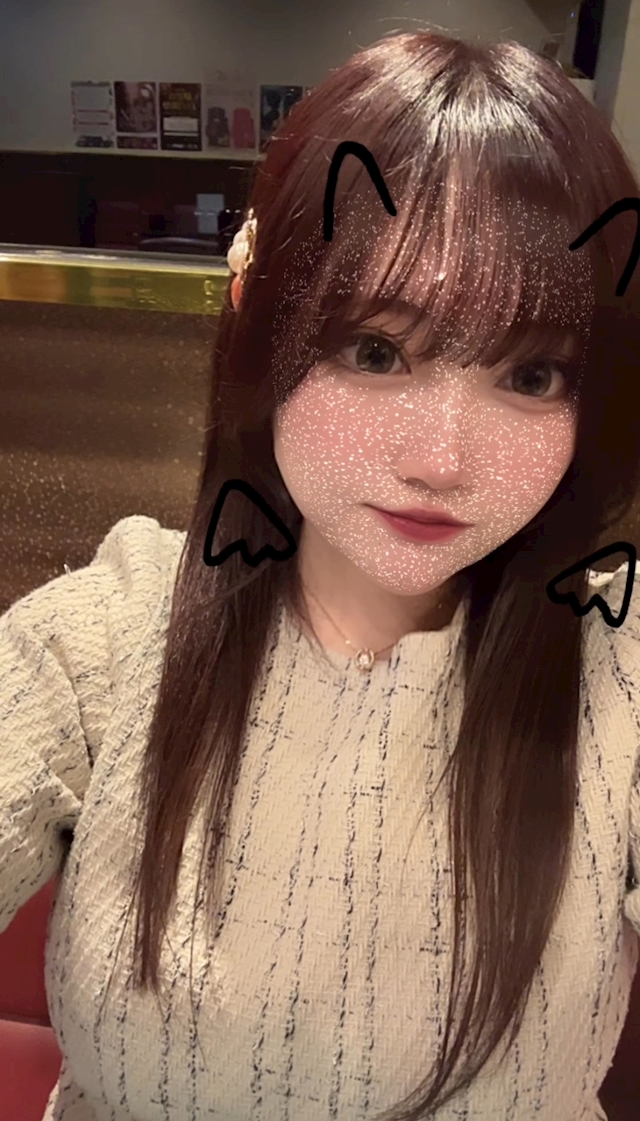 プロフィール写真2・らん｜