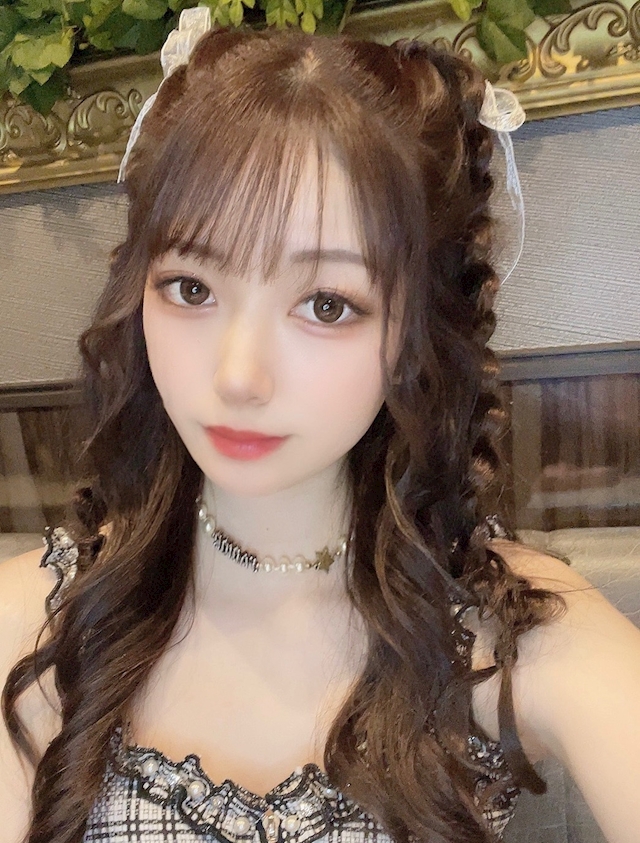 プロフィール写真5・あすみ｜