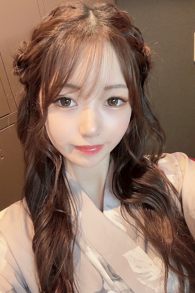 プロフィール写真8・あすみ｜