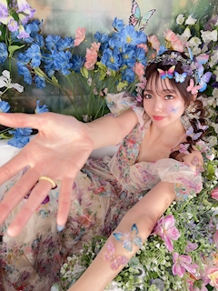 プロフィール写真3・あすみ｜MILANOA -REIRA Group-・ミラノア レイラグループ - 岐阜 柳ヶ瀬のキャバクラ