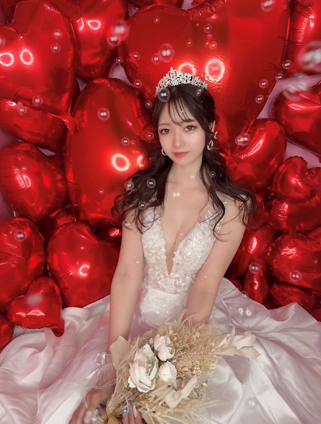 プロフィール写真1・あすみ｜