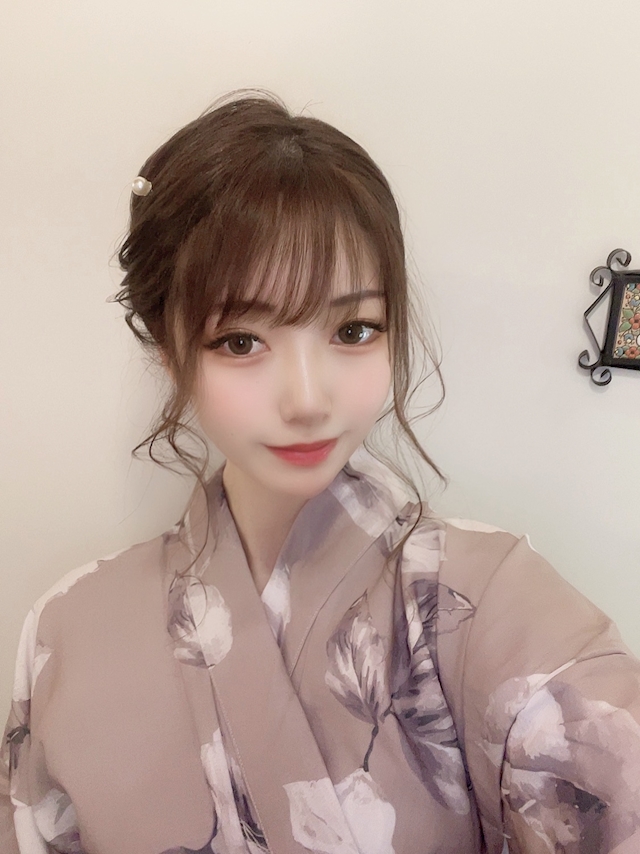 プロフィール写真4・あすみ｜