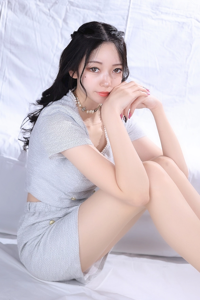 プロフィール写真2・あすみ｜