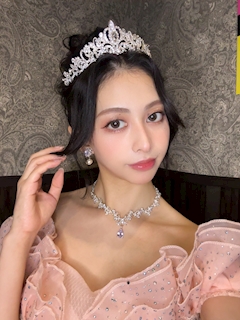 プロフィール写真4・蘭｜MILANOA -REIRA Group-・ミラノア レイラグループ - 岐阜 柳ヶ瀬のキャバクラ