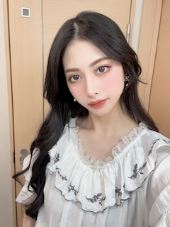 プロフィール写真3・蘭｜MILANOA -REIRA Group-・ミラノア レイラグループ - 岐阜 柳ヶ瀬のキャバクラ