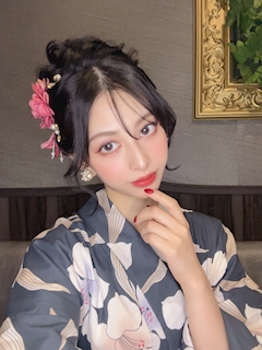 プロフィール写真5・蘭｜MILANOA -REIRA Group-・ミラノア レイラグループ - 岐阜 柳ヶ瀬のキャバクラ