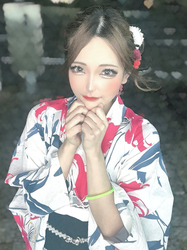 プロフィール写真2・りり｜