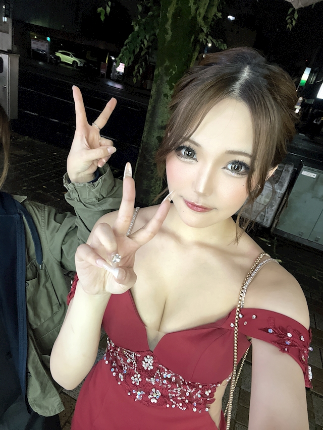 プロフィール写真3・りり｜