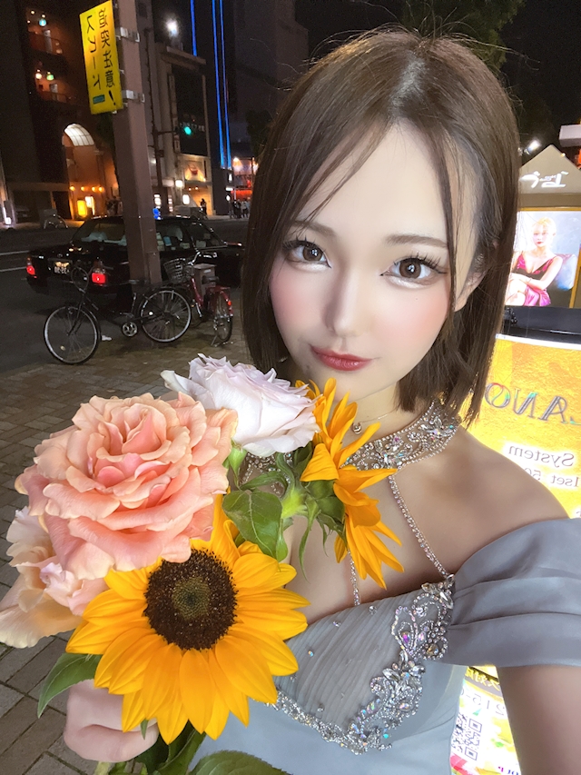 プロフィール写真4・りり｜
