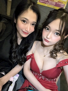 杏「🩶」