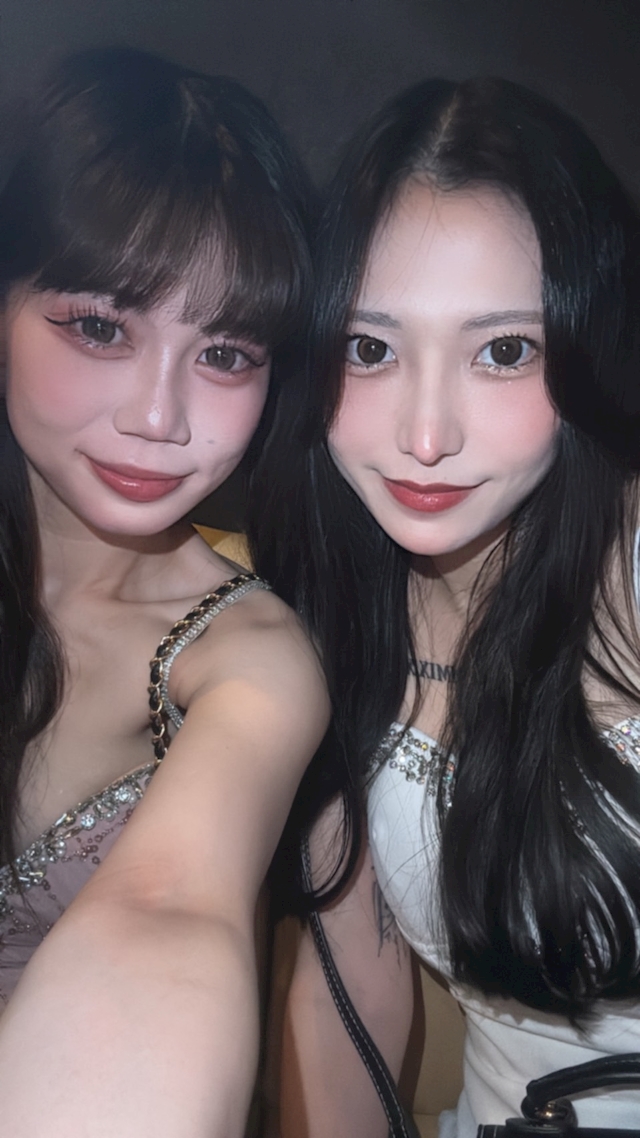 プロフィール写真3・杏|