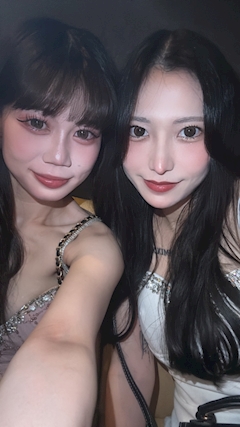 プロフィール写真3・杏|MILANOA -REIRA Group-・ミラノア レイラグループ - 岐阜 柳ヶ瀬のキャバクラ