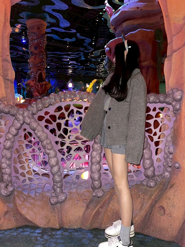 プロフィール写真5・杏|