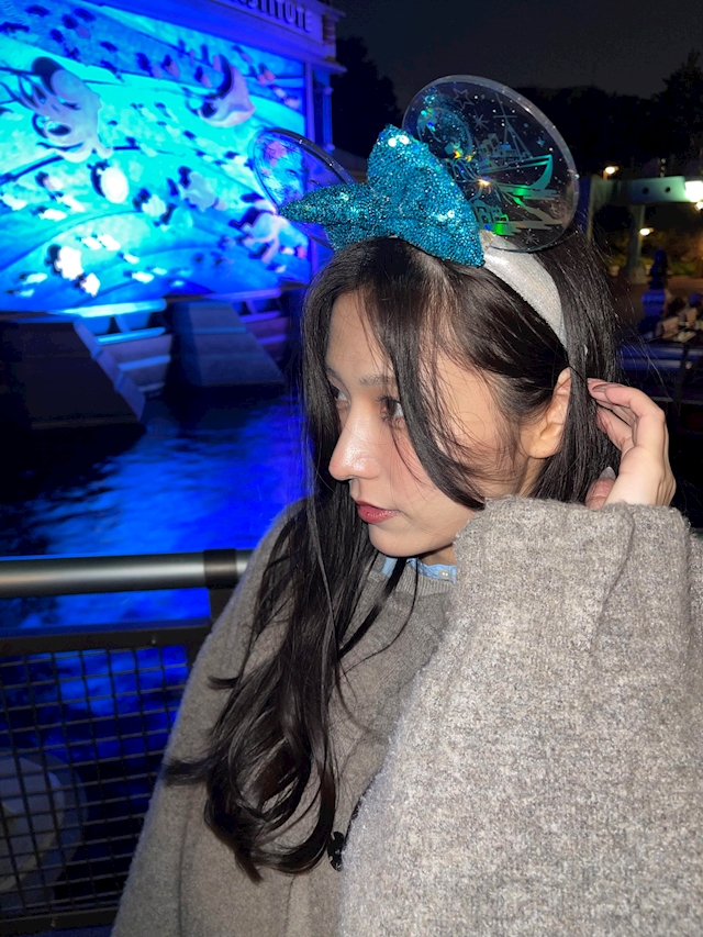 プロフィール写真4・杏|