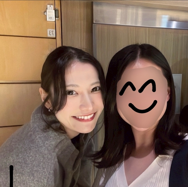 プロフィール写真7・杏|