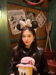 プロフィール写真6・杏｜MILANOA -REIRA Group-・ミラノア レイラグループ - 岐阜 柳ヶ瀬のキャバクラ