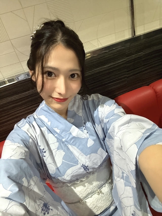 プロフィール写真5・杏|