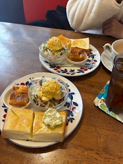 なぎさ「今日おやすみです、、」
