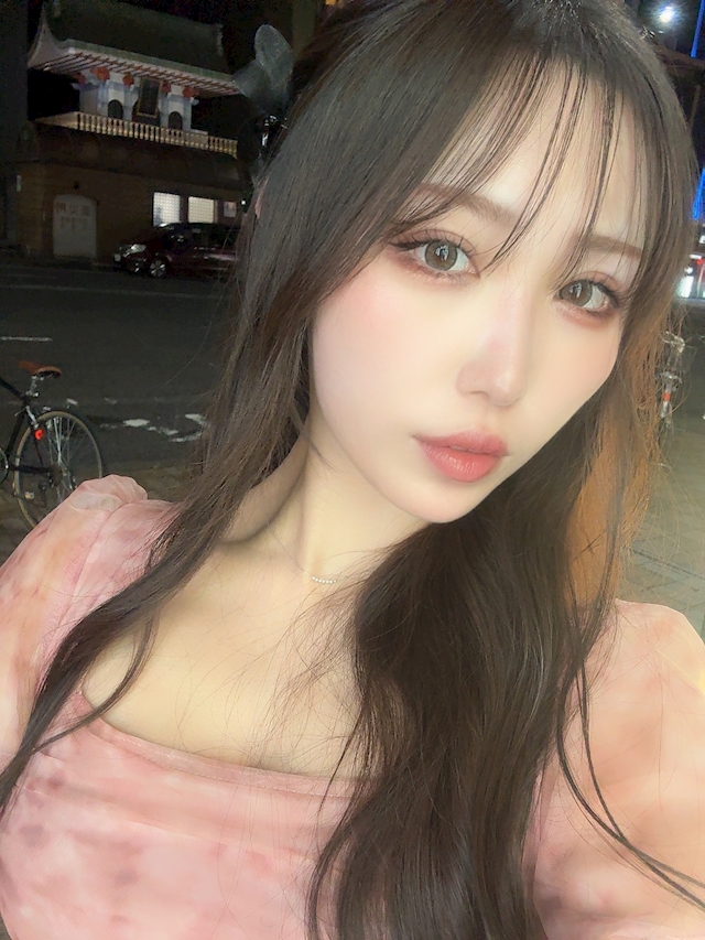 プロフィール写真11・美月 愛｜