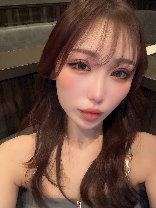 プロフィール写真2・美月 愛|
