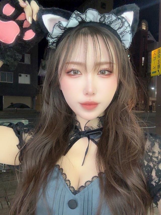 プロフィール写真8・美月 愛｜