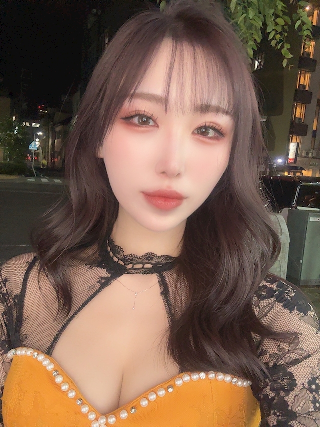 プロフィール写真1・美月 愛｜岐阜 柳ヶ瀬 キャバクラ・プルミエール エトワール