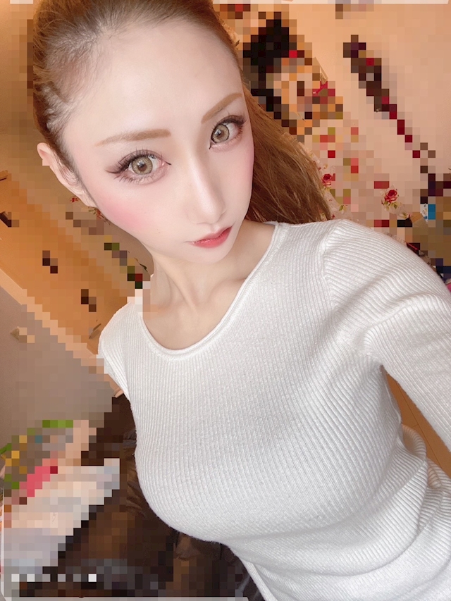 プロフィール写真3・一ノ瀬　なつき｜岐阜 柳ヶ瀬 キャバクラ・プルミエール エトワール