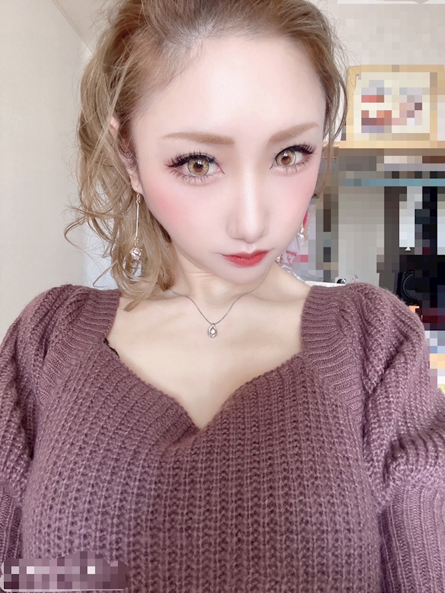 プロフィール写真4・一ノ瀬　なつき｜岐阜 柳ヶ瀬 キャバクラ・プルミエール エトワール