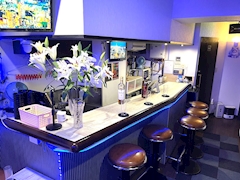 プロフィール写真6・店長|スナック&カラオケバー CAT'S・キャッツ - 亀戸のパブ/スナック