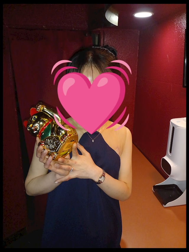 プロフィール写真5・ゆあ｜名古屋 今池 キャバクラ・ソシアル